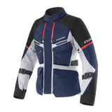 GIACCA SCOUT-5 WP LADY 17028 NAV/R