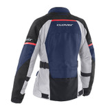 GIACCA SCOUT-5 WP LADY 17028 NAV/R