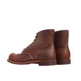 SCARPE RED WING IRON RANGER AMBER 8111