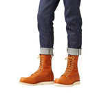 SCARPE MOC TOE ALTA ORO 877