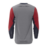 MAGLIA TRIAL TECH AZUL