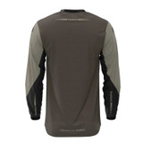 MAGLIA TRIAL TECH BROWN