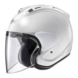 CASCO SZ-R VAS WHITE