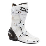 STIVALI MAG-2 AIR WHITE BLACK