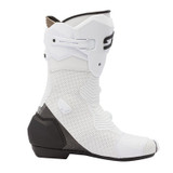 STIVALI MAG-2 AIR WHITE BLACK