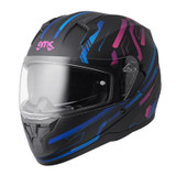 CASCO HEXAGO M24
