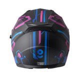 CASCO HEXAGO M24