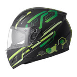 CASCO HEXAGO M77