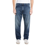 JEANS TAPERED FIT WAINE M1052