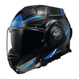 CASCO ADVANT X SPECTRUM BLACK TITAN BLUE FF901