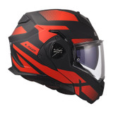 CASCO ADVANT X NOVA RED FF901