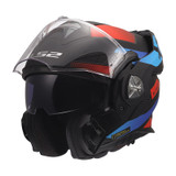 CASCO ADVANT X NOVA BLACK FF901