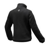 GIACCA TEDDYMOTION WINDSCUD LADY BLACK