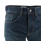 JEANS ROADSTER 2 BLUE