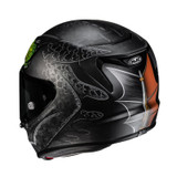 CASCO RPHA 12 TOOTHLESS II UNIVERSAL