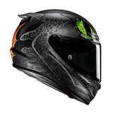 CASCO RPHA 12 TOOTHLESS II UNIVERSAL