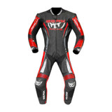 TUTA RACE GP LS1-17133 BLACK RED