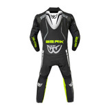 TUTA RACE GP LS1-17133 MILITARY YELLOW