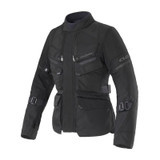 GIACCA SCOUT-5 WP LADY 17028 N/N