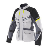 GIACCA SCOUT-5 WP LADY 17028 G/GR