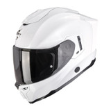 CASCO EXO 1500 AIR SOLID WHITE 70