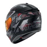 CASCO RIDILL 2 MOLOKAI HE1110 KAR