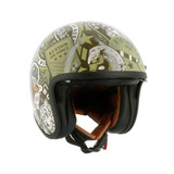 CASCO WILD CAT VON DUTCH