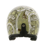 CASCO WILD CAT VON DUTCH
