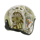 CASCO WILD CAT VON DUTCH