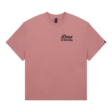 T-SHIRT SEOUL SIGN LOBSTER BISQUE