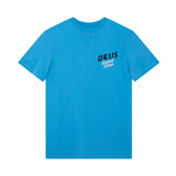 T-SHIRT DOGLEG BONNIE BLUE