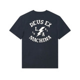 T-SHIRT CHINOOK BLACK