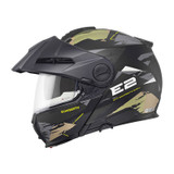 CASCO E2 TRAIL GREEN