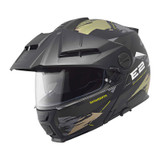 CASCO E2 TRAIL GREEN