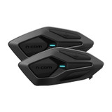 INTERFONI BLUETOOTH+ TWIN