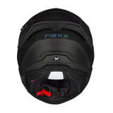 CASCO Y.100R FULL BLACK 11