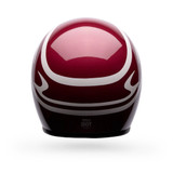 CASCO CUSTOM 500 SLAP RED