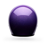 CASCO CUSTOM 500 FLAKE PURPLE