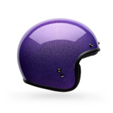 CASCO CUSTOM 500 FLAKE PURPLE