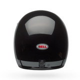 CASCO MOTO 3 06 GLOSS BLACK