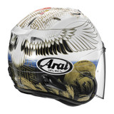 CASCO SZ-R EVO TSUBASA