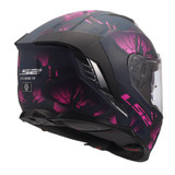 CASCO STORM 3 BURST FF818 PINK
