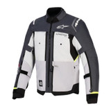 GIACCA CUSCO DRYSTAR 9289