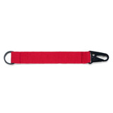 PORTACHIAVI HARNESS MELON RED