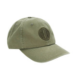 CAPPELLINO PILL LOGO PINE GREEN