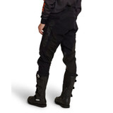 PANTALONI MOTO OFF ROAD BLACK