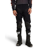 PANTALONI MOTO OFF ROAD BLACK