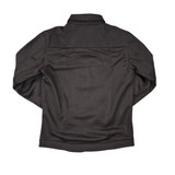 GIACCA AERO MESH MOTOSHIRT BLACK