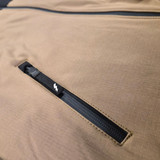 FELPA XTM HOODIE V3 BLACK & SAND