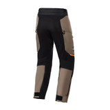 PANTALONI CUSCO DRYSTAR 9273
